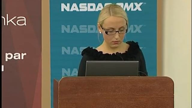 Perspektīvākie uzņēmumi Baltijas biržās смотреть онлайн