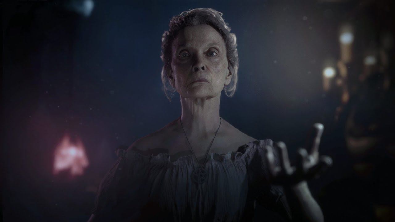 The Quarry [RUS, без комментариев]. Часть 8: Волк и поросята (Финал).