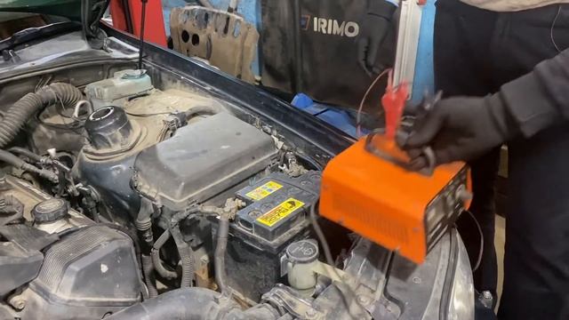 как проверить аккумулятор и зарядку! #проверитьаккумулятор #проверитьзарядку #какпроверитьакб смотреть онлайн