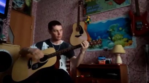 Пусть гуляет девочка так надо