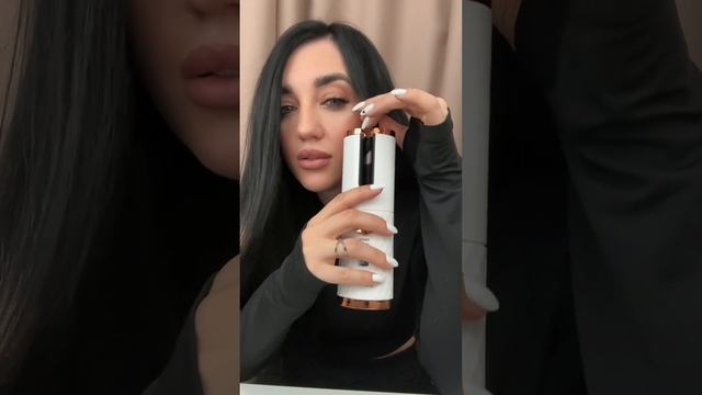 Обзор автоматического беспроводного мультистайлера cordless automatic curler смотреть онлайн