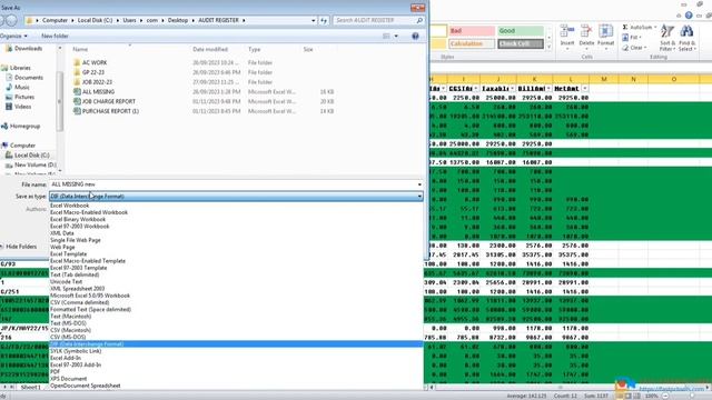 Excel को PDF में कैसे Convert करें? || How to Convert Excel file into PDF in MS Excel || #viral смотреть онлайн