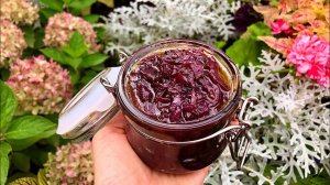 Карамелизованный лук или луковое конфи, легкий рецепт и потрясающий результат!