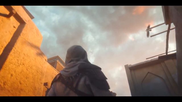 "Run Boy Run" - Assassin's Creed Mirage GMV смотреть онлайн