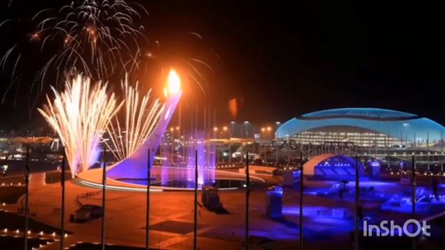 «Любимый Адлерский район». Видеообзор смотреть онлайн