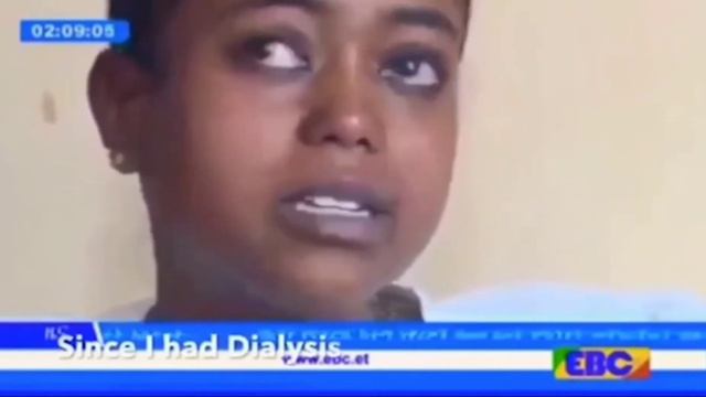Dialysis Treatment Center at Black Lion Hospital Addis Ababa смотреть онлайн