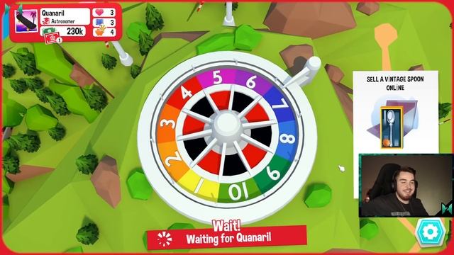 SUGAR DADDY'Nİ SEÇEBİLİRSİN! | THE GAME OF LIFE 2 W/ @pintipandatv @PqueeNN @Quanaril смотреть онлайн