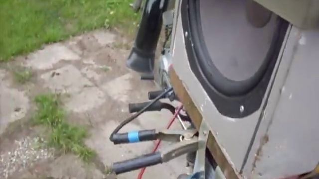 Simson S51 Party Moped смотреть онлайн