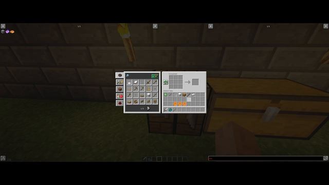 Гайд Обзор мода GuardsCraft | Minecraft 1.12.2 Личная охрана Стража смотреть онлайн