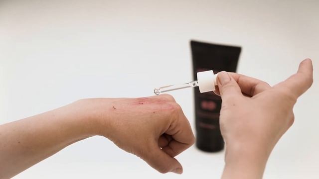 Wonder Rasptox Scrub Cleanser Очищающая пенка-скраб с экстрактом малины смотреть онлайн
