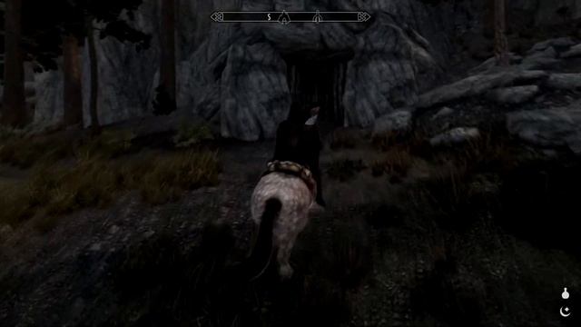 Skyrim Modded Playthrough Part 4 - HELGEN REBORN смотреть онлайн