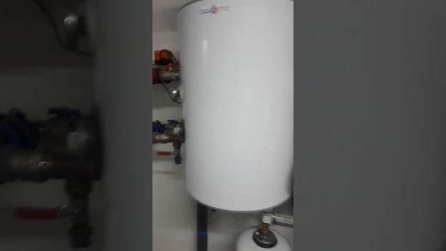 2 miesiące Haier 8kw monoblok смотреть онлайн
