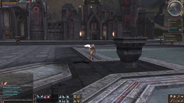 Lineage 2 High Five X1 Создаю клан Famous, набор всех желающих - Прохождение Часть 7