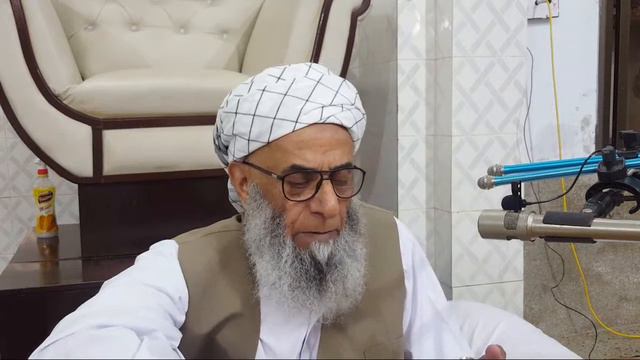 93 Dora E Tafseer 2020 Al Quran Dars 15 19_04_2020 ٩٣ واں دورہ تفسیر القران کریم ٢٠٢٠ درس ١۵