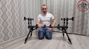 Род-под EastShark SBY-124.