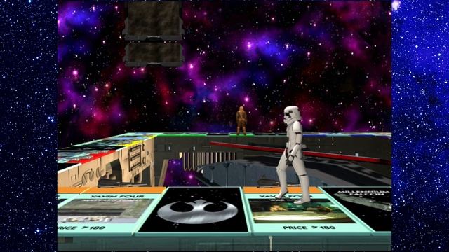 Fall of the Sith - Truly Evil Star Wars Monopoly смотреть онлайн