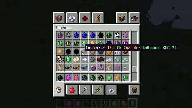 mod de mobs fusionados para minecraft 1.12.2 смотреть онлайн