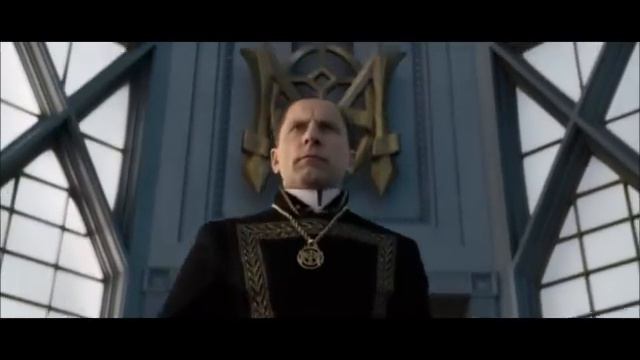 [золотой компас - деймоны] смотреть онлайн