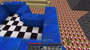 ?ШЕДИ ЛЕСКА И НУБИК ПРОТИВ ЦУНАМИ ИЗ СОЛНЦА И ЛУНЫ В МАЙНКРАФТ АНИМАТРОНИК ФНАФ 9 MINECRAFT ТРОЛЛИН