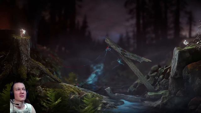 Unravel two.Часть 3.Финал. смотреть онлайн