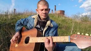 Константин Ступин - Пушистый хвост лисицы (29.04.2014)