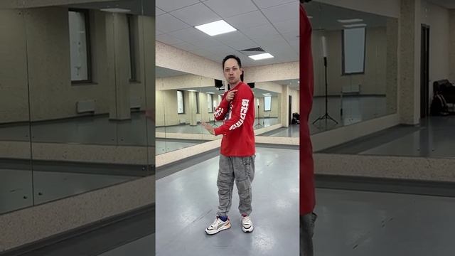 КАК БЫСТРО ПРОКАЧАТЬ ИМПРОВИЗАЦИЮ В ТАНЦЕ | Уроки танцев смотреть онлайн