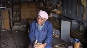 Мастер классы Уникального Мастера по Бересте Виктора Бессонова