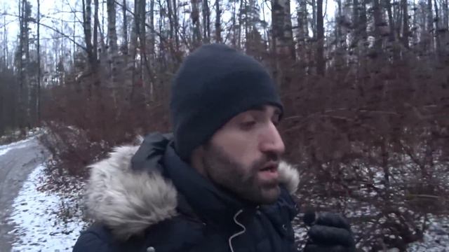 Бородачи тренируются неправильно! Почему??? смотреть онлайн