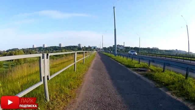 Forward Apache 2.0 29 disc, третий сезон эксплуатации, поездка на работу и пара слов. смотреть онлайн