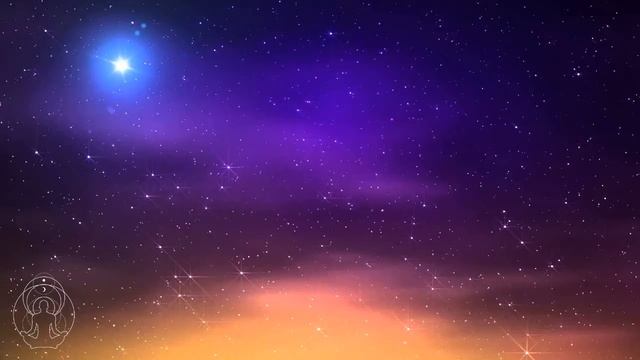 Binaural Beats - Flow state | Бинауральные волны - Потоковое состояние смотреть онлайн