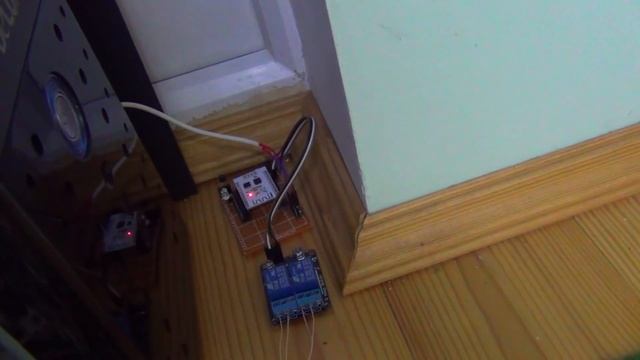 Дистанционное управление фермой для майнинга через интернет смотреть онлайн