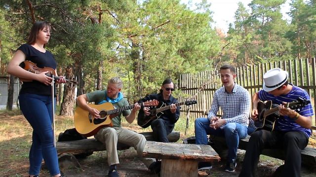 Планида - Валькирия (акустическая версия) смотреть онлайн