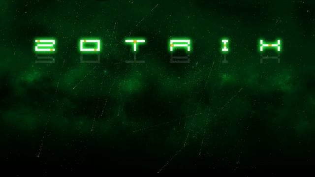 Zotrix - XboxOne - Announcement смотреть онлайн