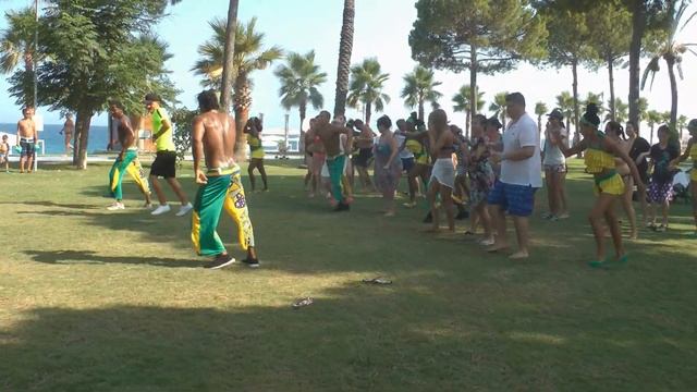 Turkey.ALVA DONNA WORLD PALACE.KEMER.2016 смотреть онлайн