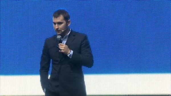 Михаил Дашкиев - Money Making (Бизнес Молодость)