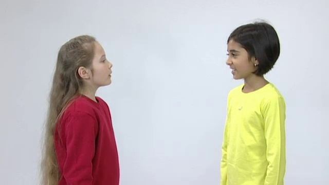 Family and Friends 1, Unit 13, Lesson 6 (Skills) смотреть онлайн