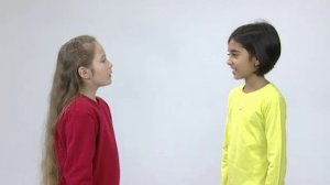 Family and Friends 1, Unit 13, Lesson 6 (Skills)