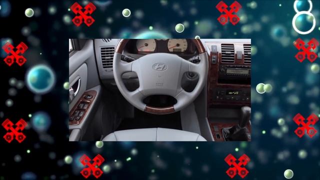 Used Hyundai Terracan Reliability | Most Common Problems Faults and Issues смотреть онлайн