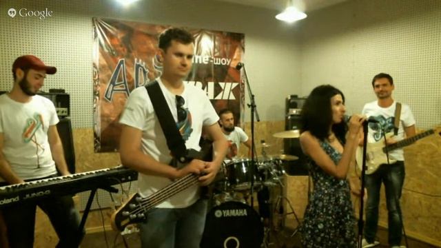 "ARTураж" онлайн-шоу. Группа "Avakado" смотреть онлайн