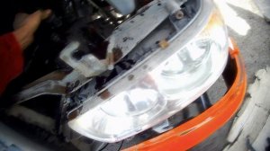 замена сальника гидроусилителя даф