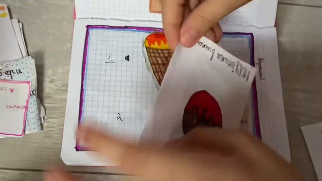 💕Новая коллекция “Собери рисунок”😜Бумажные Сюрпризы🌷Бумажные наклейки🦋 смотреть онлайн