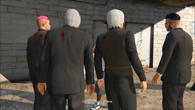 GTA 5 Online | Lowriders DLC | Alle 8 Lamar Davis Lowrider Missionen !!!