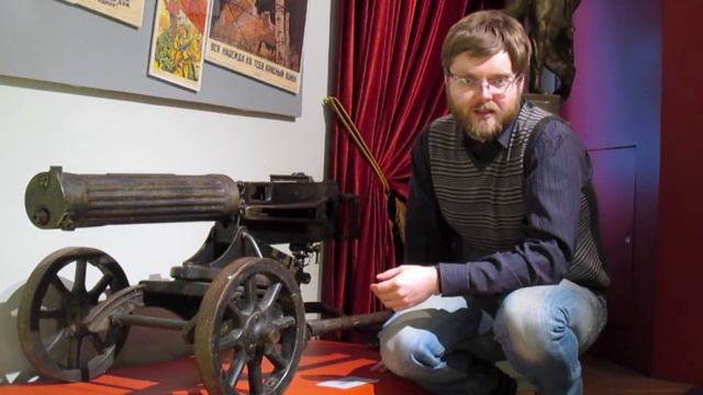 23 февраля. Тула: день в истории смотреть онлайн