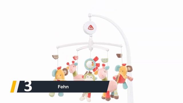✅ Die besten Baby Mobile Test - (Top 5) смотреть онлайн