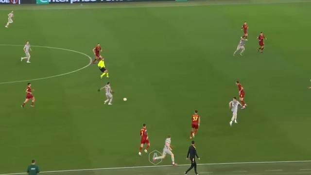 Ignace Van der Brempt I Best Actions '23 смотреть онлайн