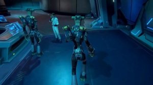 Лучшие космические игры 2024