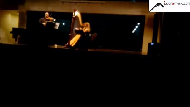 Karen Israelyan Concert InArmenia208.09.2015 Beginning N