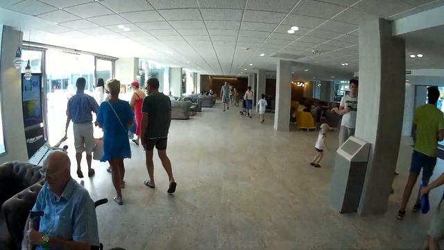 Best Maritim 4*_ Cambrils _ SPAIN