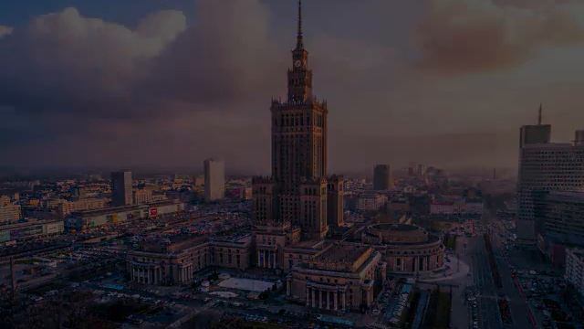 The National Anthem of Poland with English and Indonesian Translation смотреть онлайн