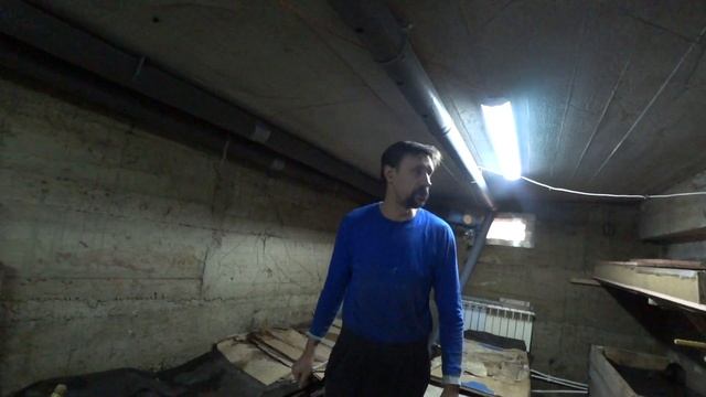 ДВА БИЗНЕСА В ОДНОМ ПОМЕЩЕНИИ. ДВЕ ФЕРМЫ, НО НЕ С ГРИБАМИ. смотреть онлайн